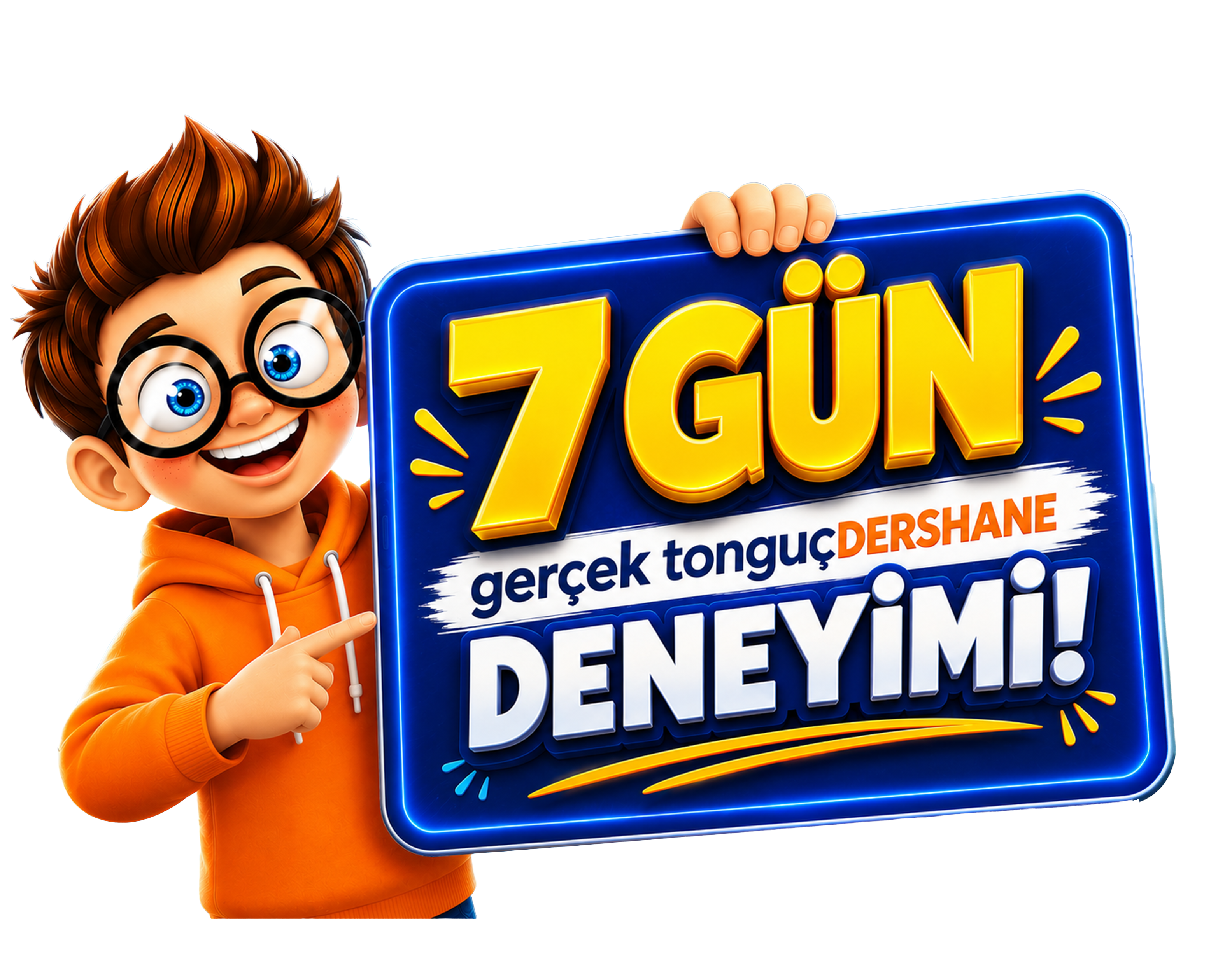Deneyim Kulübü Banner