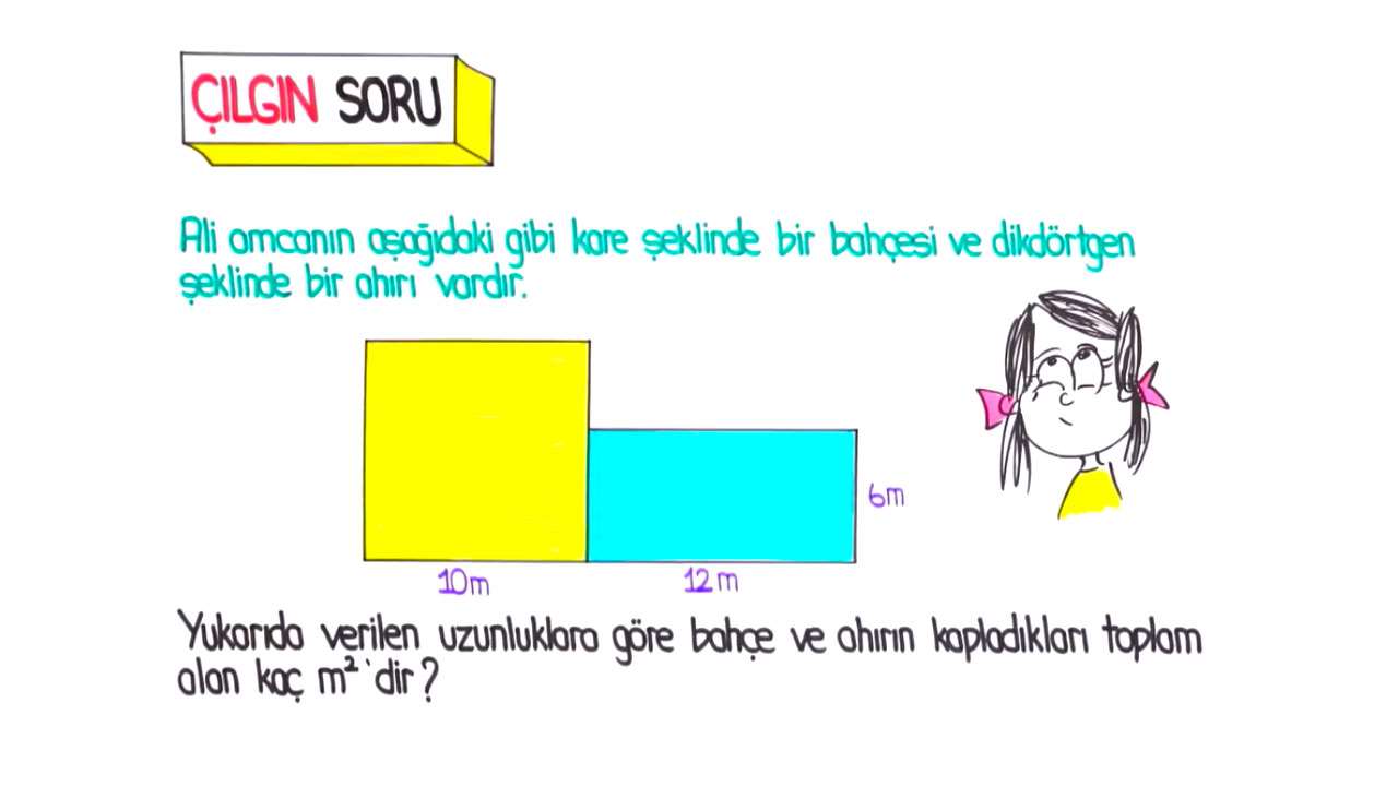 Tonguc Plus 4 Sinif Matematik Tartma Cevre Alan Ve Sivi Olcme Konu Anlatimlari