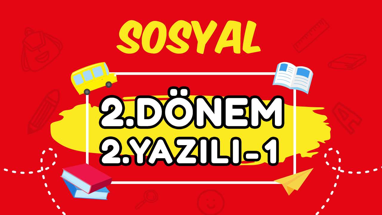 Tonguç Plus - 4.Sınıf Sosyal Bilgiler Sosyal Bilgiler Yazılı Notları Ve ...