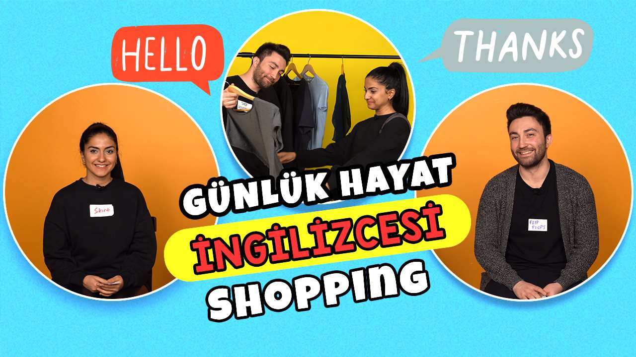 Tonguç Plus Rehberlik İngilizce Kelime Challenge 2 Konu Anlatımı